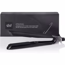 lisseur ghd chronos styler #Noir
