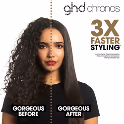 lisseur ghd chronos styler #Blanc - Vue supplémentaire 4
