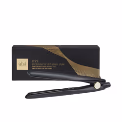 ghd mini lisseur version 2024 #Noir