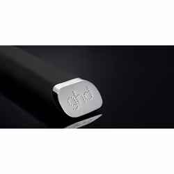 GHD 9252 brosse à cheveux et peigne Adulte Brosse et peigne à cheveux Noir 1 pièce(s) - Vue supplémentaire 4