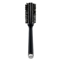 ghd Brosse ronde poils naturels ghd 35 mm