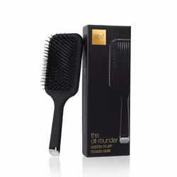 GHD 9250 brosse à cheveux et peigne Adulte Brosse et peigne à cheveux Noir 1 pièce(s)