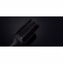 GHD 9275 brosse à cheveux et peigne Adulte Brosse à cheveux ronde Noir 1 pièce(s)