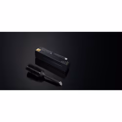 GHD 09259 brosse à cheveux et peigne Adulte Brosse à cheveux ronde Noir 1 pièce(s)