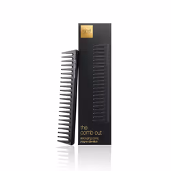 GHD 9283 brosse à cheveux et peigne Adulte Peigne pour cheveux Noir 1 pièce(s)
