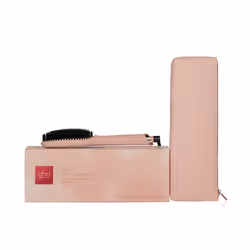 ghd glide #Take Control Now brosse lissante électrique