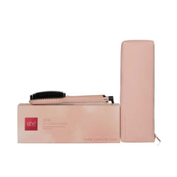 ghd glide #Take Control Now brosse lissante électrique