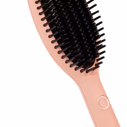 ghd glide #Take Control Now brosse lissante électrique