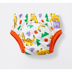 Bambino Mio TP2-3RUM Sous-vêtement Bas de maillot de bain classiques Multicolore