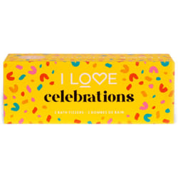 I love... Special Moments Celebrations