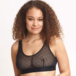 Brassière femme Icon Mesh ELLE