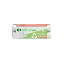 Foodsaver - rouleaux recyclables 2RL 28CM x 3M