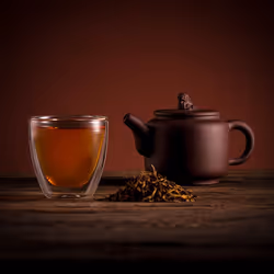 Valley of Tea Cadeau Thé Noir