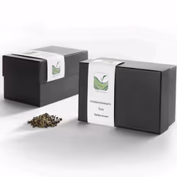 Valley of Tea Cadeau Thé Noir