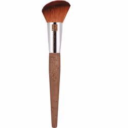 DB coffee ground blush brush