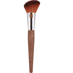 DB coffee ground blush brush