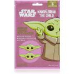 Mad Beauty Star Wars The Mandalorian The Child 3x2 pcs