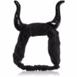 L’accessoire Mad Beauty Disney Villains Maleficent vous permettra de faire tenir votre coiffure en lui donnant une finition p ...