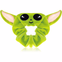 L’accessoire Mad Beauty Star Wars The Mandalorian The Child vous permettra de faire tenir votre coiffure en lui donnant une f ...