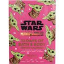 Mad Beauty Star Wars The Mandalorian The Child
