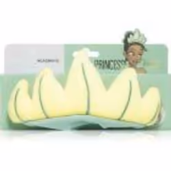 L’accessoire pour cheveux Mad Beauty Disney Princess complète parfaitement votre coiffure.
