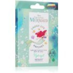 Mad Beauty The Little Mermaid 3x2 pcs