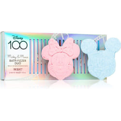 Mad Beauty Disney 100 Mickey & Minnie 2x100 g