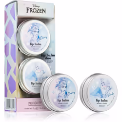 Le baume à lèvres Mad Beauty Frozen est indispensable dans le soin de la peau sensible des lèvres quelle que soit la saison.