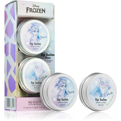 Mad Beauty Frozen avec parfums Cherry and Vanilla 2x12 g