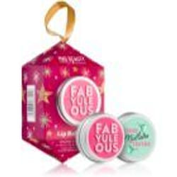 Mad Beauty FabYuleOus 2x12 g
