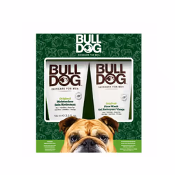 Bulldog Skincare Original duo de Soins du Visage