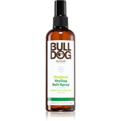 Bulldog Styling Salt Spray pour homme 150 ml