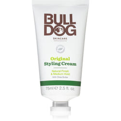 Bulldog Styling Cream pour homme 75 ml