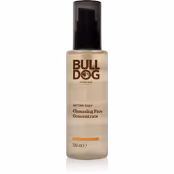 Le sérum facial Bulldog Anytime Daily Cleansing Face Concentrate est un produit dont la teneur en substances actives est élev ...