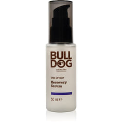Bulldog End of Day Recovery Serum 50 ml