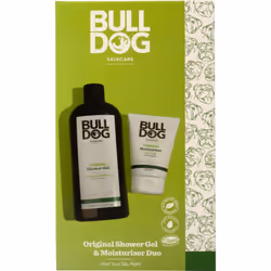Faites plaisir avec un coffret cosmétique BulldogOriginal dont les produits ont été spécialement conçus pour le soin du corps ...