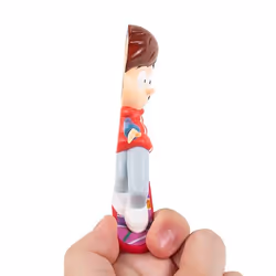 Fizz Creations Back to the Future Comic Ons