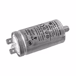 ducati Condensateur de demarrage moteur 4uF 475 V AC Ducati 4.16.25.35.29 416.25.35.29