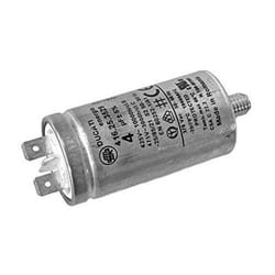 ducati Condensateur de demarrage moteur 4uF 475 V AC Ducati 4.16.25.35.29 416.25.35.29