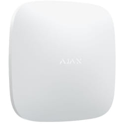 Centrale d'alarme Hub 2 blanc Ajax HUB2 w