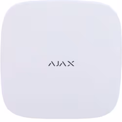 Centrale d'alarme professionnelle Grade 2 Fonctionnement autonome 6 V DC Communication Ethernet et double SIM 4G (GPRS) Bijou ...
