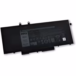 Batterie Dell Latitude 5400 4 cellules 68 Wh 4GVMP C5GV2 9JRYT MCV1G X77XY