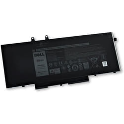 Batterie Dell Latitude 5400 4 cellules 68 Wh 4GVMP C5GV2 9JRYT MCV1G X77XY