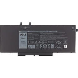 Batterie - DELL - Latitude 5500 - 68 Wh - 76 V - Lithium-ion