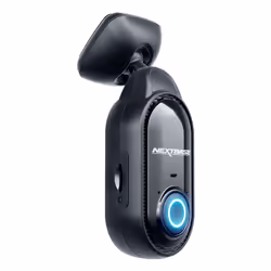 Nextbase Piqo 1k, HD, 2560 x 1080 pixels, 140°, 1,6 - 1,6, Noir, 128 Go