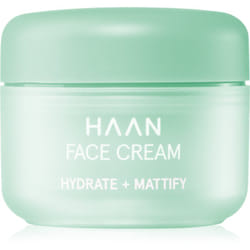 HAAN Skin care Face cream s niacinamidem 50 ml