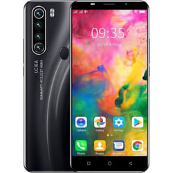 Smartphone MTGud80 - Android - 5.0 pouces - 16 Go ROM - Double SIM - Caméra 5MP