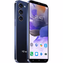 Smartphone - MTGud - MTGud-23 - Android 9.0 - Double SIM - 16 Go ROM extensible