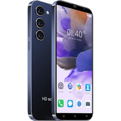 Smartphone - MTGud - MTGud-23 - Android 9.0 - Double SIM - 16 Go ROM extensible