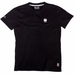 Merlin Radford Core T-shirt, noir, taille S pour Hommes